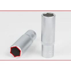 KS TOOLS 1/4"+ 3/8"+ 1/2" Steckschlüssel-Satz 179tlg. - 917.0779