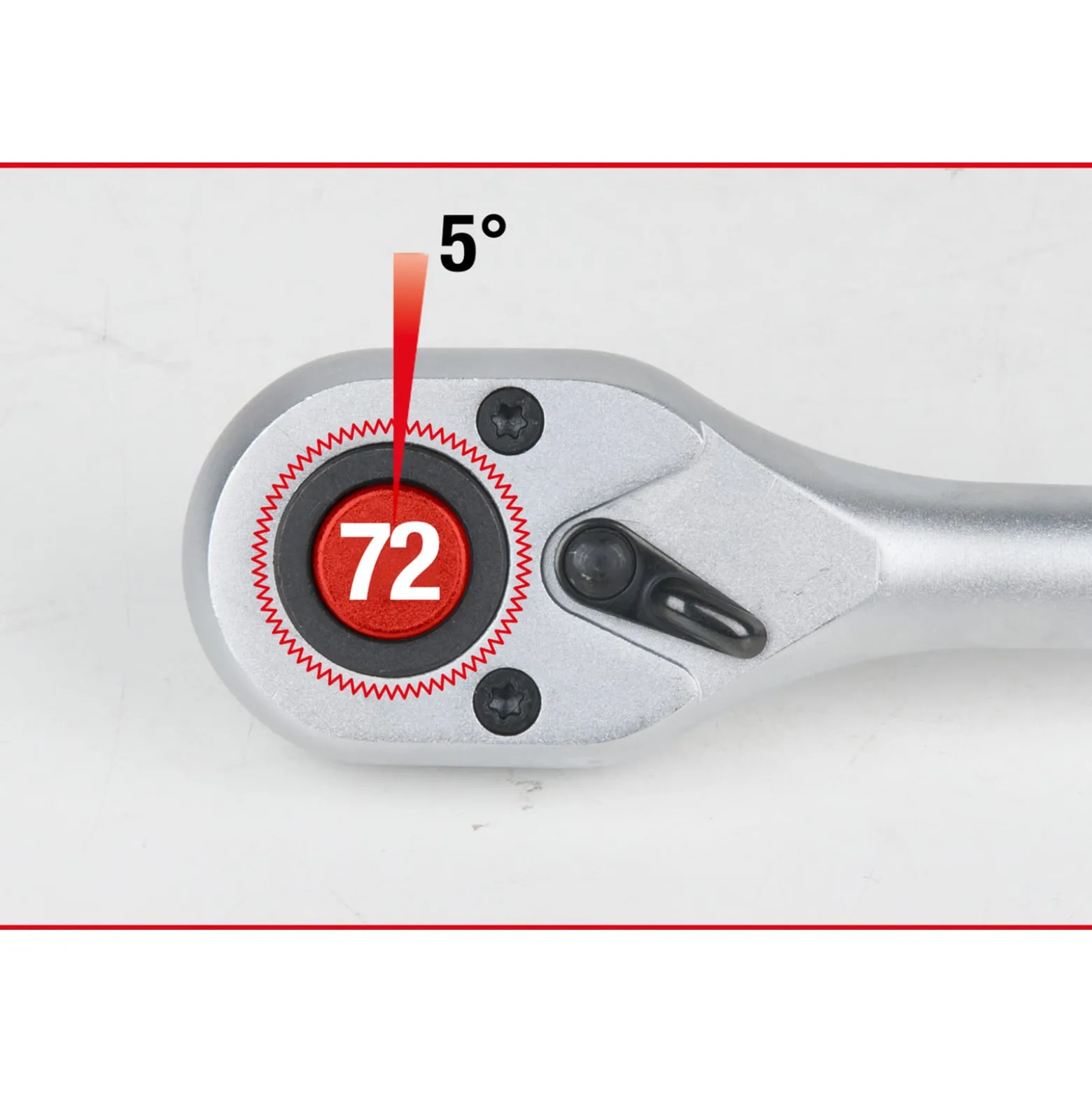 KS TOOLS 1/4"+ 3/8"+ 1/2" Steckschlüssel-Satz 179tlg. - 917.0779