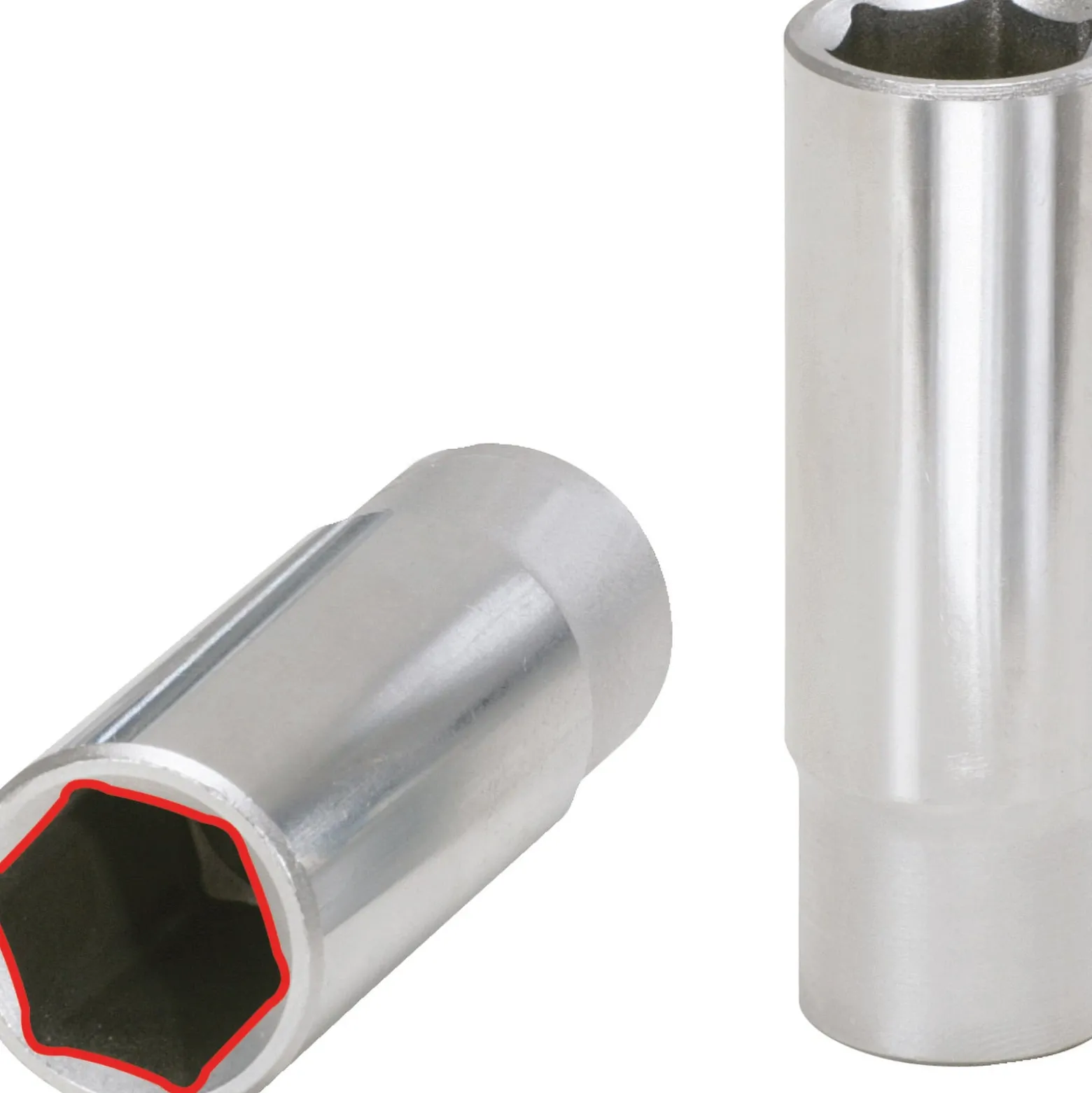 KS TOOLS 1/4"+ 3/8"+ 1/2" Steckschlüssel-Satz 179tlg. - 917.0779