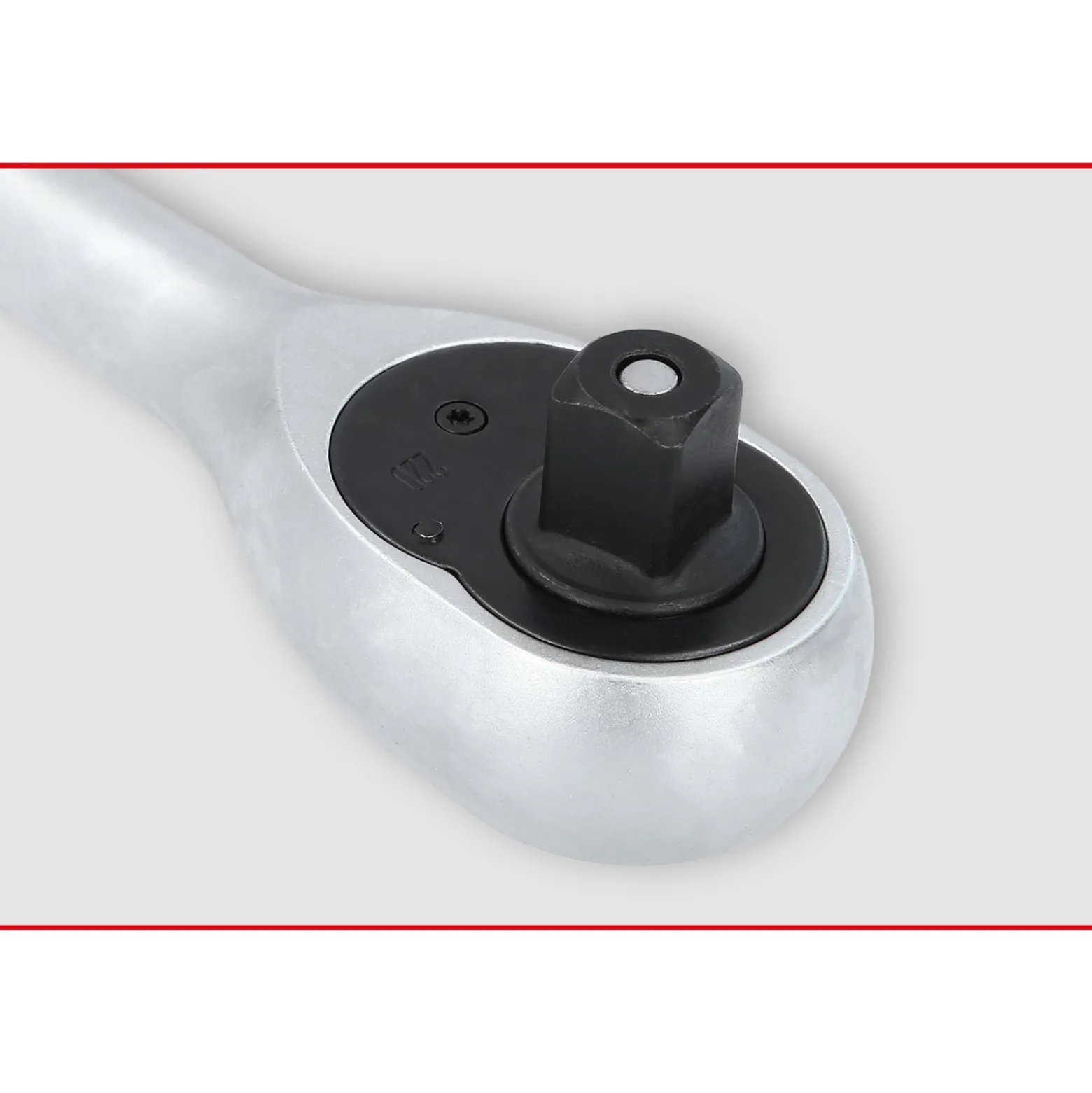 KS TOOLS 1/4"+ 3/8"+ 1/2" Steckschlüssel-Satz 179tlg. - 917.0779