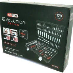 KS TOOLS 1/4