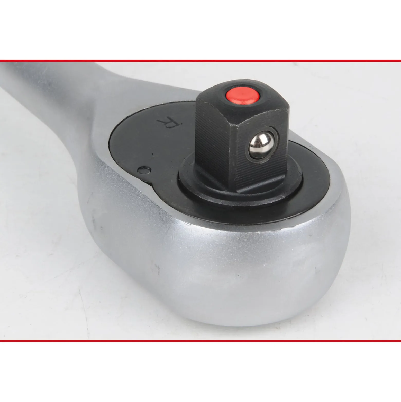 KS TOOLS 1/4"+ 3/8"+ 1/2" Steckschlüssel-Satz 179tlg. - 917.0779