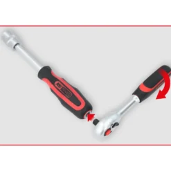 KS TOOLS 1/4