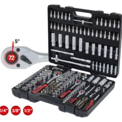KS TOOLS 1/4