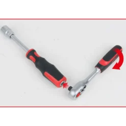 KS TOOLS 1/4