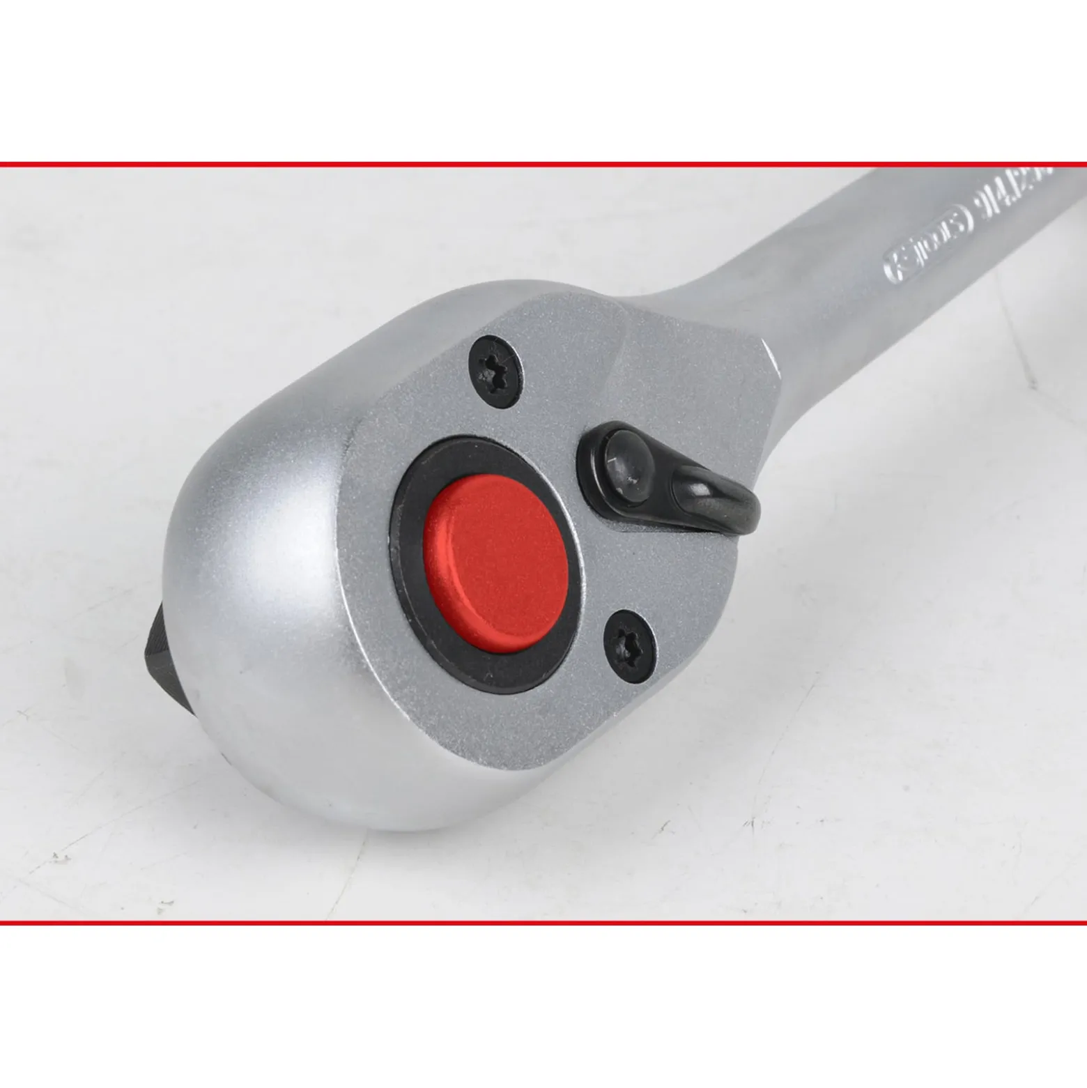 KS TOOLS 1/4"+ 3/8"+ 1/2" Steckschlüssel-Satz 179tlg. - 917.0779