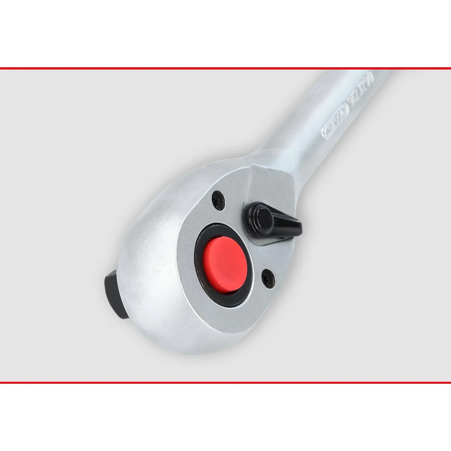 KS TOOLS 1/4"+ 3/8"+ 1/2" Steckschlüssel-Satz 179tlg. - 917.0779