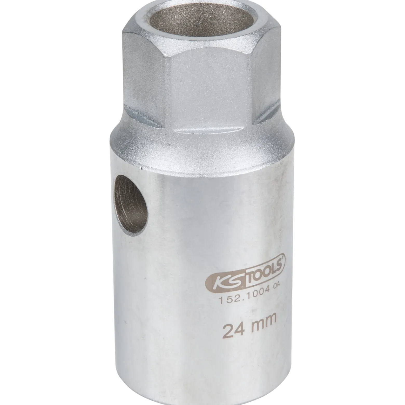 KS TOOLS Stehbolzen-Ausdreher M24 - 152.1004