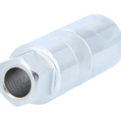 KS TOOLS Stoßdämpfer-Außensechskant-Gegenhalter-Stecknuss 22 mm - 150.9422