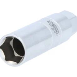 KS TOOLS Stoßdämpfer-Außensechskant-Gegenhalter-Stecknuss 17 mm - 150.9417