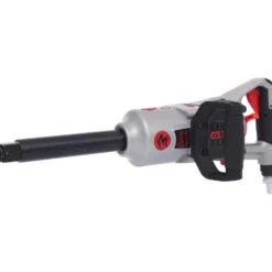 KS TOOLS 1" superMONSTER Hochleistungs-Druckluft-Schlagschrauber 3.405 Nm 504 mm - 515.3280