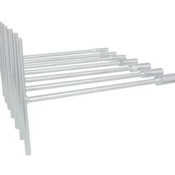 KS TOOLS T-Griff Steckschlüssel-Satz 7tlg. 8-14 mm - 517.1180