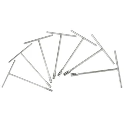 KS TOOLS T-Griff Steckschlüssel-Satz 7tlg. 8-14 mm - 517.1180