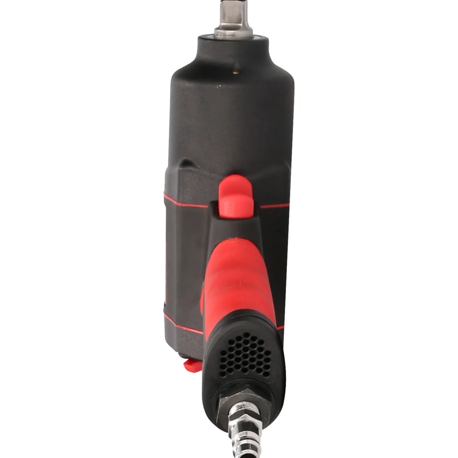 KS TOOLS 1/2" The Devil Hochleistungs-Druckluft-Schlagschrauber 1.600 Nm - 515.1200