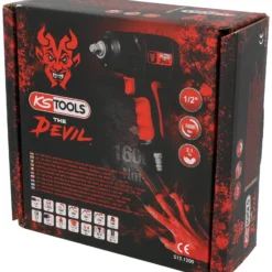 KS TOOLS 1/2