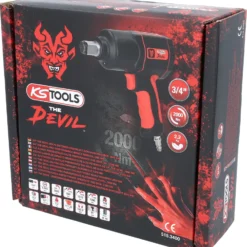 KS TOOLS 3/4