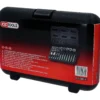 KS TOOLS Torx-Steckschlüssel- und Bit-Satz 30tlg. Bits mit Bohrung - 911.4301-2