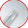 KS TOOLS Torx-Winkelstiftschlüssel-Satz lang 10tlg. - 151.4880