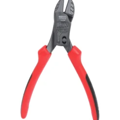 KS TOOLS ULTIMATEplus Kraft-Seitenschneider 210 mm - 119.2025