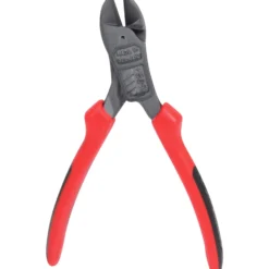 KS TOOLS ULTIMATEplus Kraft-Seitenschneider 210 mm - 119.2025