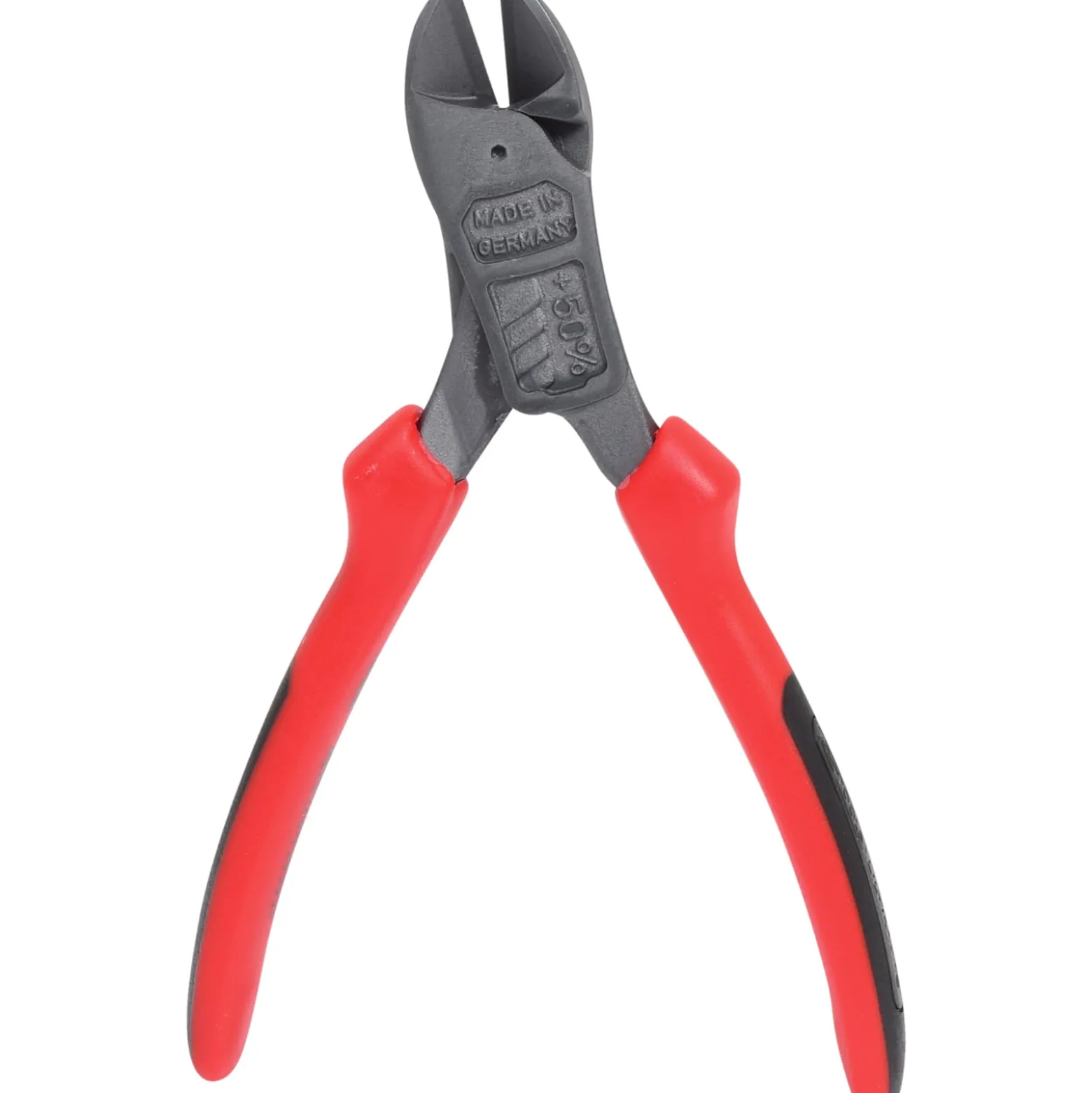 KS TOOLS ULTIMATEplus Kraft-Seitenschneider 210 mm - 119.2025