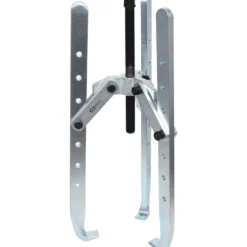 KS TOOLS Universal-Abzieher 3-armig 50-500 mm Haken 500 mm - 630.3608