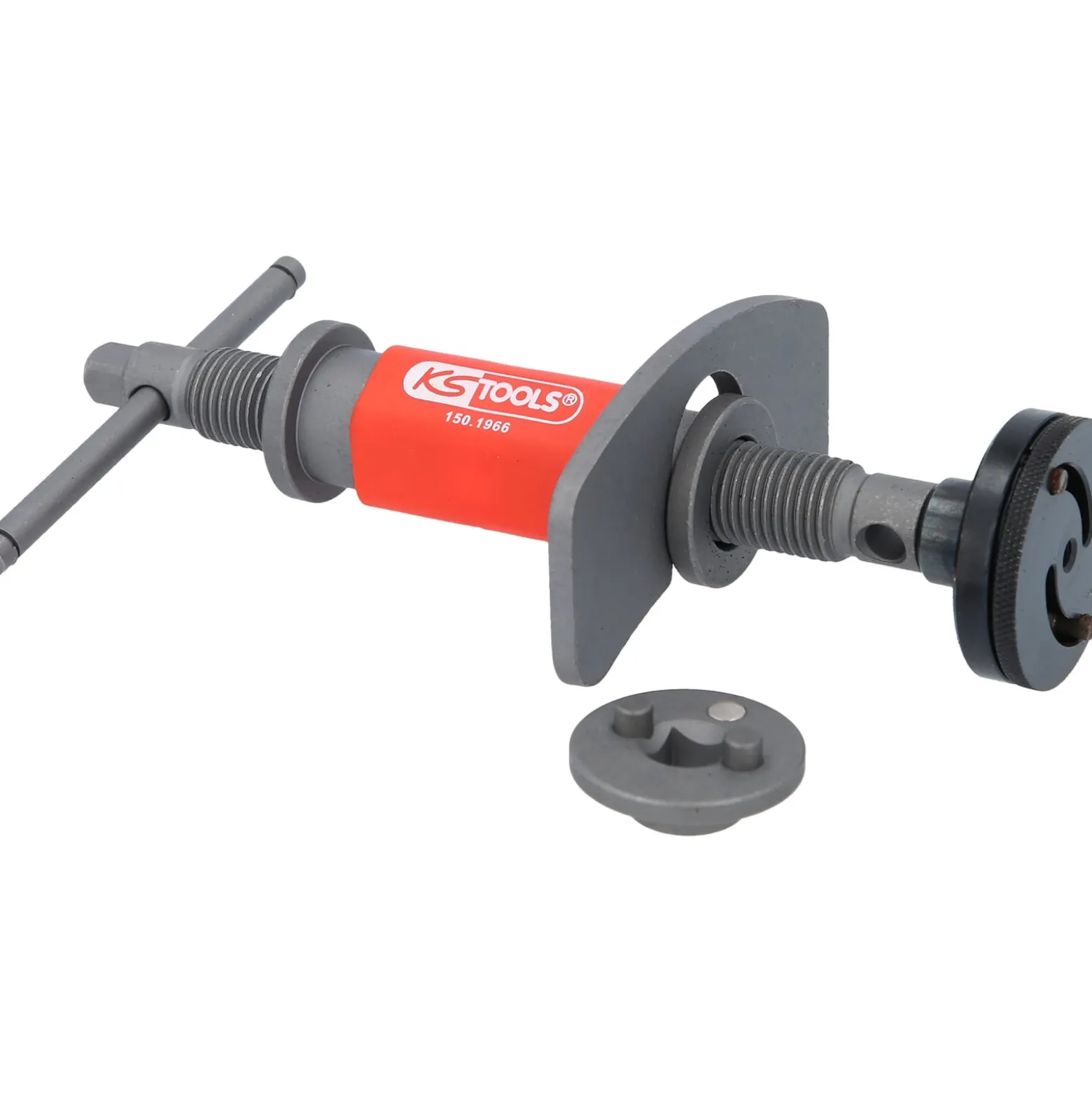 KS TOOLS Universal Bremskolben-Rückstell-Werkzeug-Satz 4tlg. - 150.1965