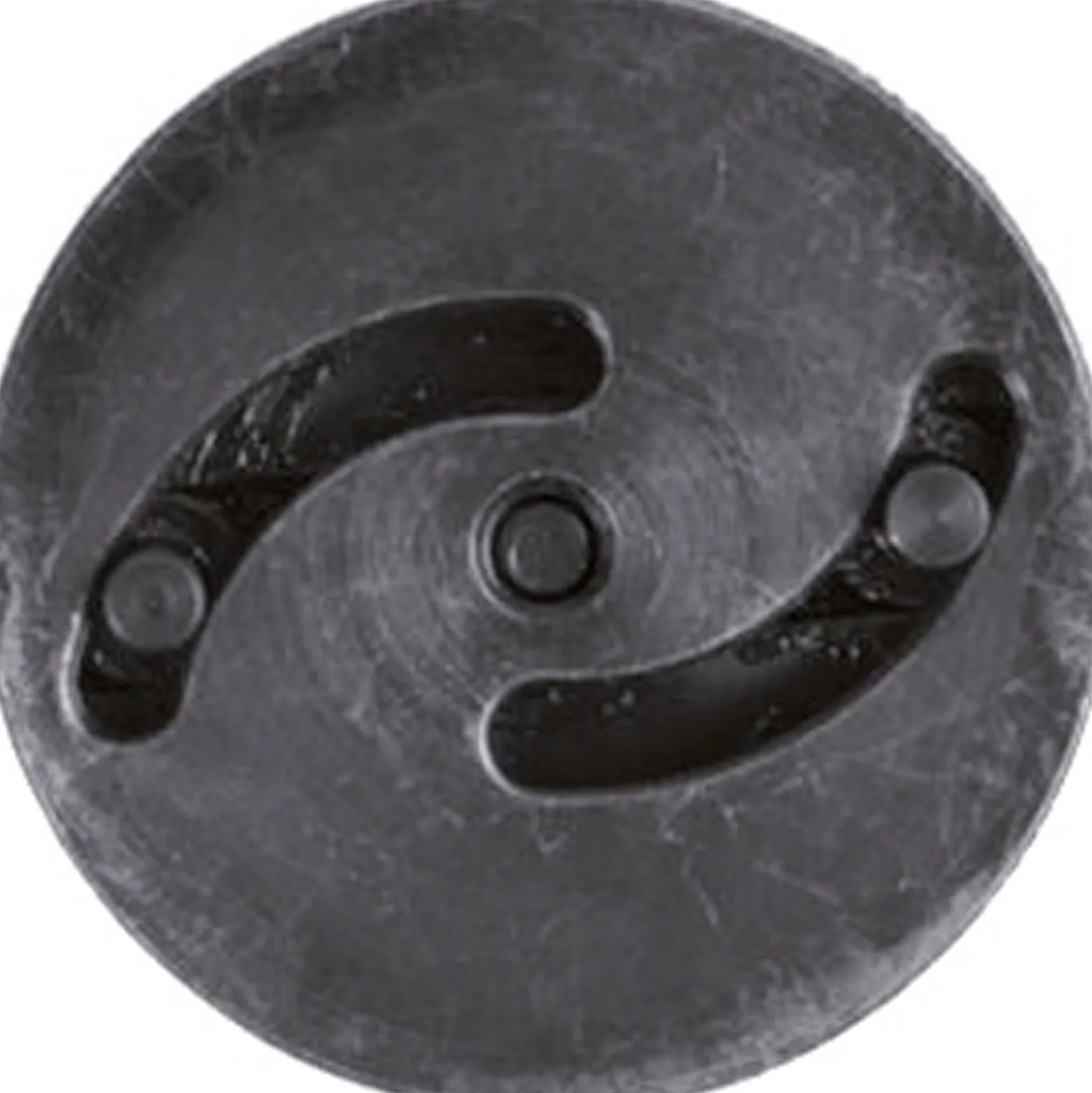 KS TOOLS Universal Bremskolben-Rückstell-Werkzeug-Satz 4tlg. - 150.1965