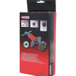 KS TOOLS Universal Bremskolben-Rückstell-Werkzeug-Satz 4tlg. - 150.1965