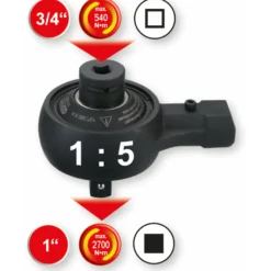 KS TOOLS 3/4