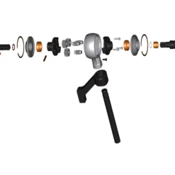 KS TOOLS 3/4