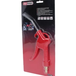 KS TOOLS Universal-Druckluft-Ausblaspistole 95 mm - 515.1902