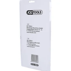 KS TOOLS Universal-Druckluft-Ausblaspistole 95 mm - 515.1902