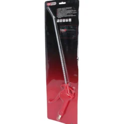 KS TOOLS Universal-Druckluft-Ausblaspistole 330 mm - 515.1903