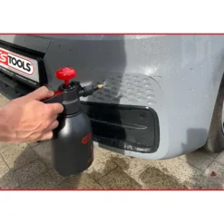 KS TOOLS Universal-Druck-Zerstäuber 1 l - 150.8251