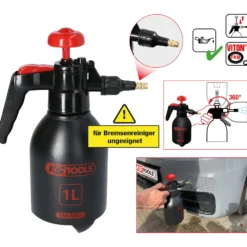 KS TOOLS Universal-Druck-Zerstäuber 1 l - 150.8251