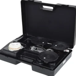 KS TOOLS Universal Ein-Mann-Betrieb-Scheiben-Austrenngerät 5tlg. - 140.2360
