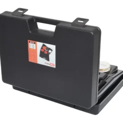 KS TOOLS Universal Ein-Mann-Betrieb-Scheiben-Austrenngerät 5tlg. - 140.2360
