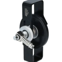 KS TOOLS Universal-Entlüfterstutzen-Adapter verstellbar - 160.0718