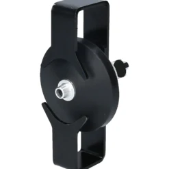 KS TOOLS Universal-Entlüfterstutzen-Adapter verstellbar - 160.0718
