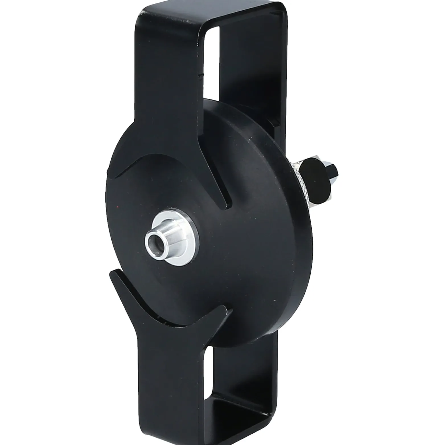 KS TOOLS Universal-Entlüfterstutzen-Adapter verstellbar - 160.0718