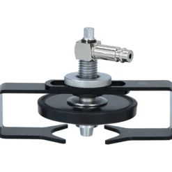 KS TOOLS Universal-Entlüfterstutzen-Adapter verstellbar - 160.0718