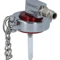 KS TOOLS Universal-Entlüfterstutzen-Adapter für Toyota und Lexus - 160.0719