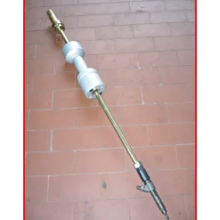 KS TOOLS Universal-Gleithammer 6 + 3 kg 850 mm - 700.1415