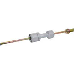 KS TOOLS Universal-Gleithammer 6 + 3 kg 850 mm - 700.1415