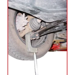 KS TOOLS Universal-Gleithammer 6 + 3 kg 850 mm - 700.1415