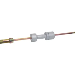 KS TOOLS Universal-Gleithammer 6 + 3 kg 850 mm - 700.1415