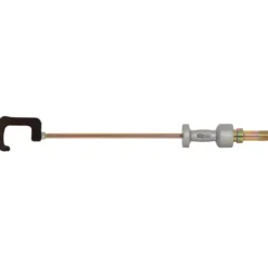 KS TOOLS Universal-Gleithammer 6 + 3 kg 850 mm - 700.1415