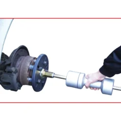 KS TOOLS Universal-Gleithammer 6 + 3 kg 850 mm - 700.1415