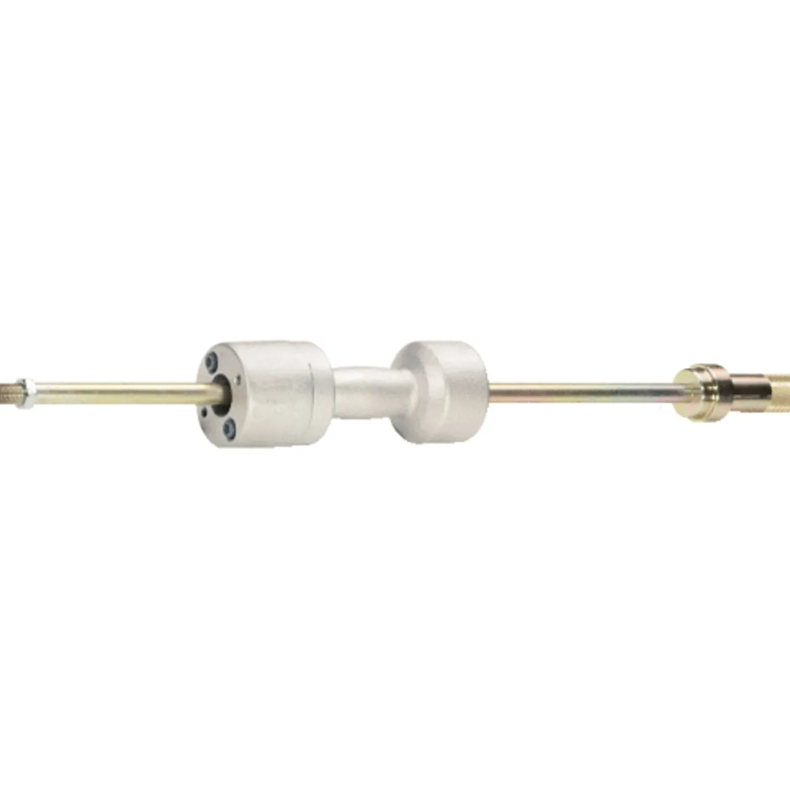 KS TOOLS Universal-Gleithammer 6 + 3 kg 850 mm - 700.1415